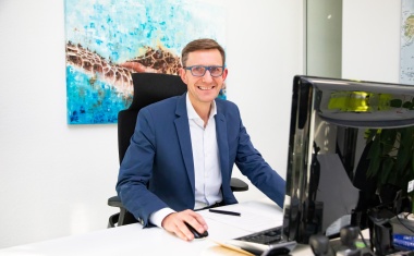 Sicherer Transport von Patientenproben