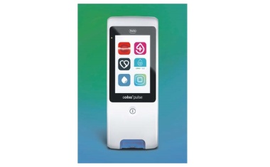 Eine echte Revolution am Point-of-Care