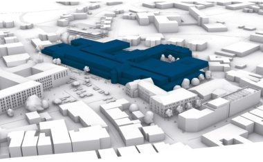 Zusammenlegung der Krankenhäuser Vechta und Lohne
