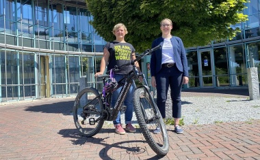 Asklepios Kliniken Region Harz starten Kooperation mit „JobRad“