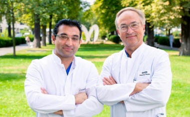 Bessere Therapie für Patienten mit Herzschwäche und Vorhofflimmern