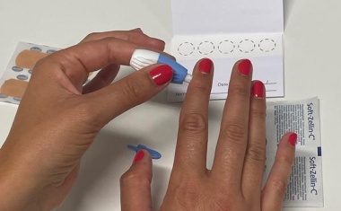 Neue COVID-Studie der Universität zu Lübeck