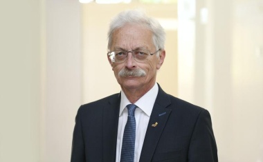 Hans-Georg Rammensee in Akademie der Wissenschaften Leopoldina aufgenommen