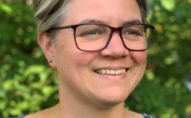 Neue Geschäftsführerin im DBfK Nordost