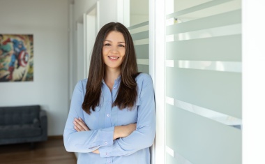 Doctolib und Catchup Applications kooperieren