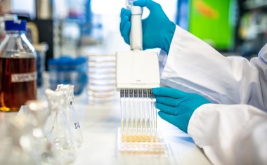 Charité-Netzwerk baut kinderonkologische Forschung aus