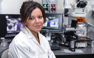 Materialforscherin Francesca Santoro erhält Leopoldina Early Career Award 2022