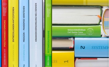 Dresdner Uniklinikum: Mit Strategie- und Systemwechsel das Gesundheitswesen stabilisieren