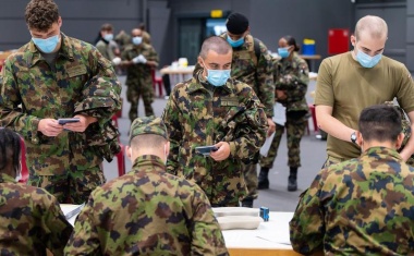 Hohes Cholesterin, Übergewicht und verringerte Ausdauer sind Long-Covid-Folgen bei jungen Erwachsenen