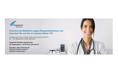 Vermeidung von Ansteckung in Krankenhäusern