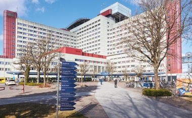 Innovationspartnerschaft soll digitale Transformation vorantreiben