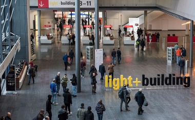 Der Branchentreffpunkt für Licht- und Gebäudetechnik bietet neue Aspekte