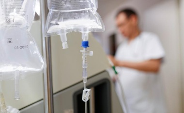 Medikamentenspiegel-gesteuerte Antibiotikadosierung bei Sepsis