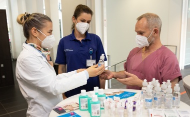 Ergebnisse der EFFECT-Studie mit Spannung erwartet