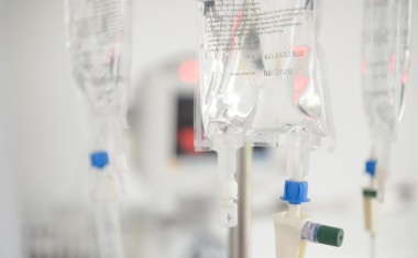 Glutamin bei Verbrennungen: Weder Nutzen noch Schaden