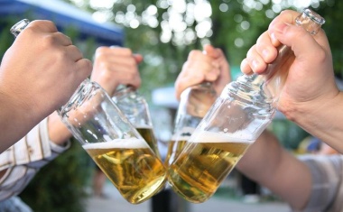 Unterschätzter Krebsrisikofaktor Alkohol