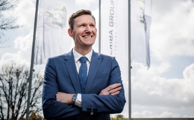 Sichere und nachhaltige  Verpackung für infektiöses Material