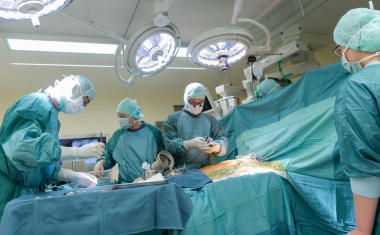 Welttag der Patientensicherheit: So sicher ist eine Herzoperation
