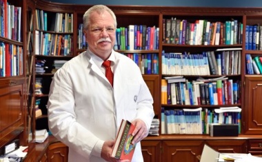 Zu früh für die Regelversorgung: Transkranielle Pulsstimulation TPS bei Alzheimer