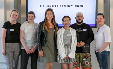 Den Reset-Knopf drücken: Wie sich eine Autoimmunerkrankung auflöst