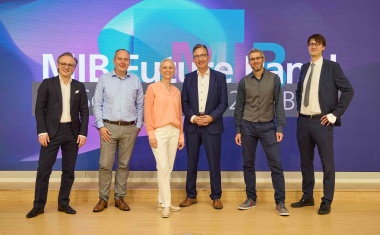 Wie Künstliche Intelligenz die medizinische Bildgebung voranbringt