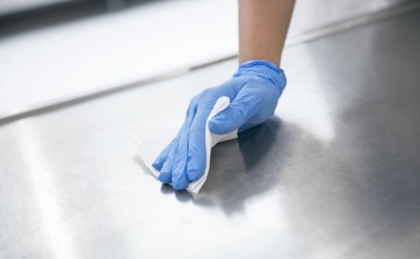 Nachhaltigkeit und Hygiene sind keine Gegensätze