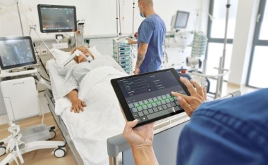 Getinge übernimmt Vertrieb telemedizinischer Software für Awesome Technologies