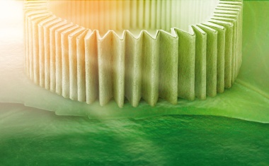 Green Hospital: Die Vermeidung von Infektionen spart auch CO2