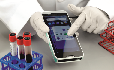 Digitale Technologie – ein echtes Plus im Klinikalltag