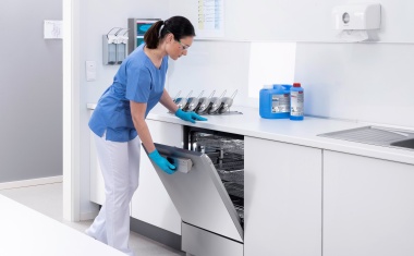 Mit ganzheitlichen Lösungen den Arbeitsalltag vereinfachen