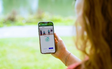 Digitalisierung macht die Reha fit für die Zukunft