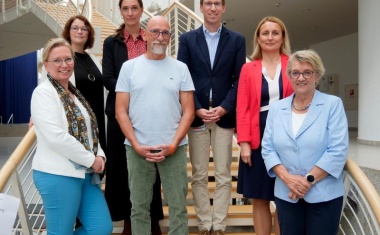 Community Health Nursing – ein neues Berufsfeld in der Gesundheitsversorgung