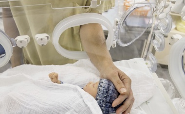 Versorgung von Patientinnen mit Risikoschwangerschaften gesichert