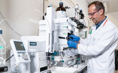 Tumore nierenschonend diagnostizieren