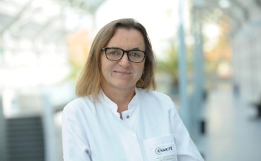 Unermüdlicher Einsatz für Erforschung und Behandlung von ME/CFS