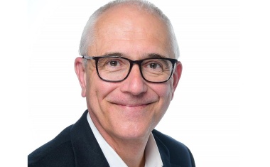 Dr. Martin Hieber wird VDE Chief Technology Officer
