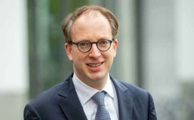 Universität Oldenburg: Martin Maurer ist neuer Professor für Diagnostische und Interventionelle Radiologie