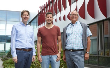 Synthetische Biosensoren re-programmieren Treg-Zellen