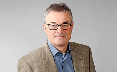 Glocker-Medaille für Prof. Dr. Lothar Schad