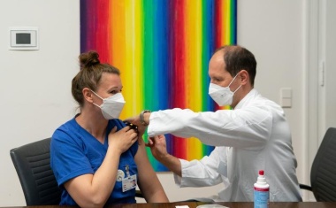 Influenza-Impfung ist das Gebot der Stunde