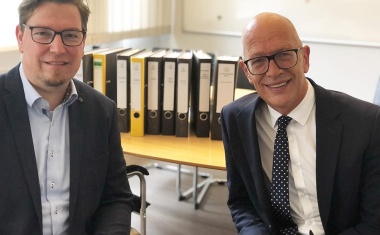 Fachkräfte im Gesundheitswesen werden fit für digitale Projekte