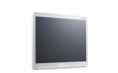 Schlank aber performant: neue Medical Panel-PC