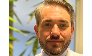 UMM: Frank Giordano neuer Direktor der Klinik für Strahlentherapie und Radioonkologie