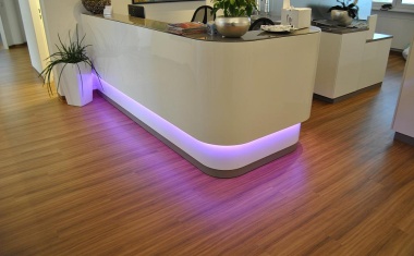 Böden sanieren statt austauschen