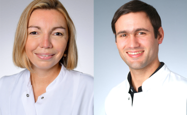 Studie zu extrapulmonaler Tuberkulose