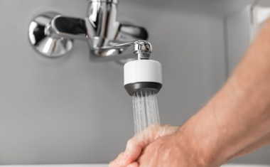 Smartes Design meets Vorsorge – Sichere Wassernutzung mit Sterilfiltern