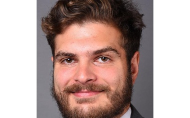 Dr. Ady Naber erhält Preis für Patientensicherheit in der Medizintechnik