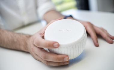 Wie Sprachassistenten in der Pflege ankommen