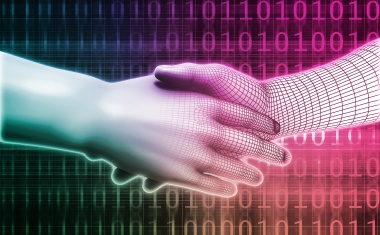 Künstliche Intelligenz im Gesundheitswesen – große Chancen, neue Risiken