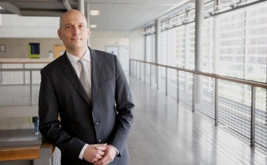 Prof. Till Plönes ist Impulsgeber für Expertise der Thoraxchirurgie in der Region Dresden